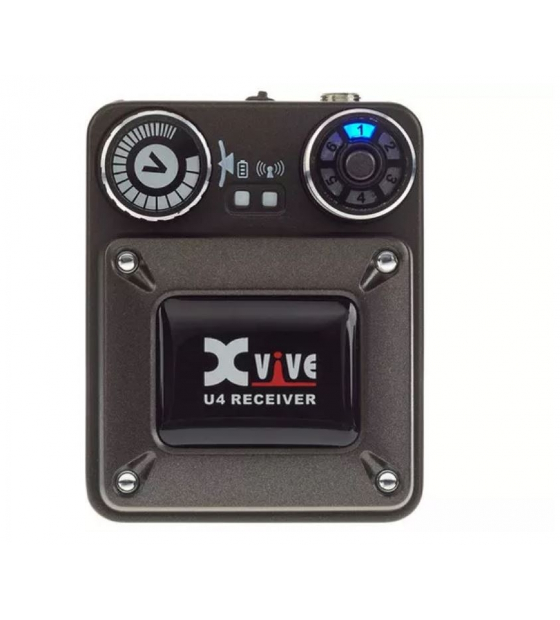 U4r Single In-Ear Monitor Receiver